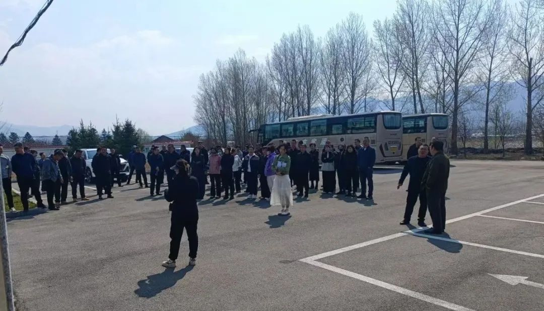 遼寧益仁堂本草文化產業園有限公司獲評國家AA級旅游景區