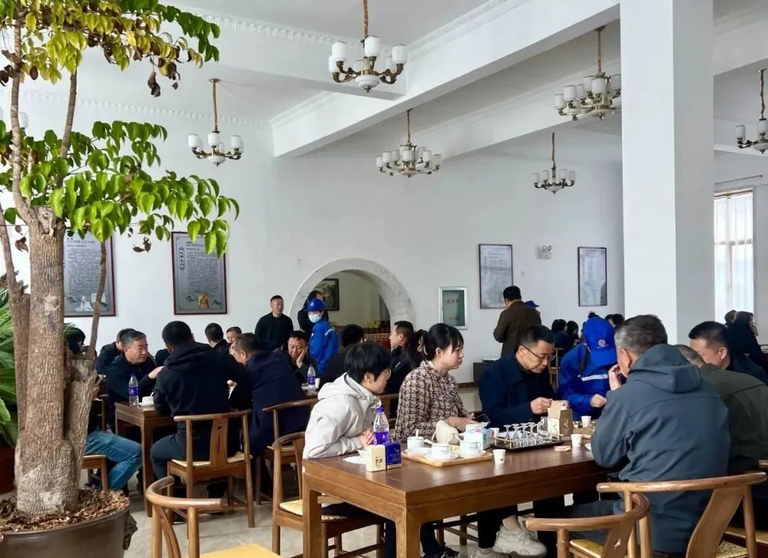 遼寧益仁堂本草文化產業園有限公司獲評國家AA級旅游景區